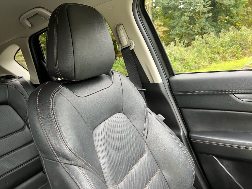 Used Mazda CX-5 2018 for sale - 77110639: Photo 42