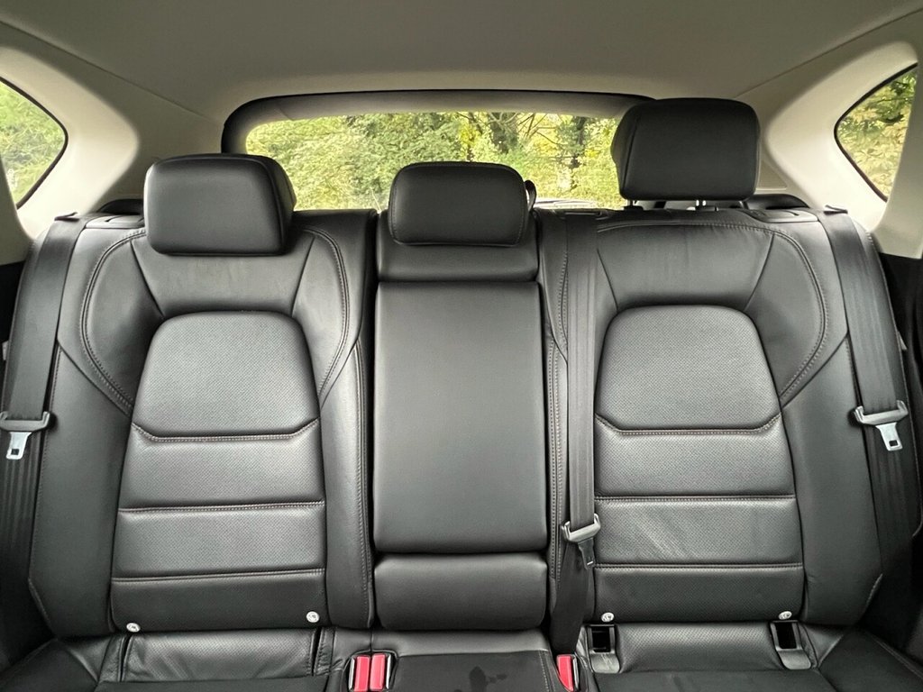 Used Mazda CX-5 2018 for sale - 77110639: Photo 43