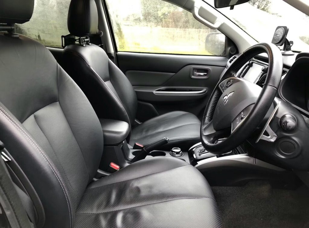 Used Mitsubishi L200 2016 for sale - 77557960: Photo 2