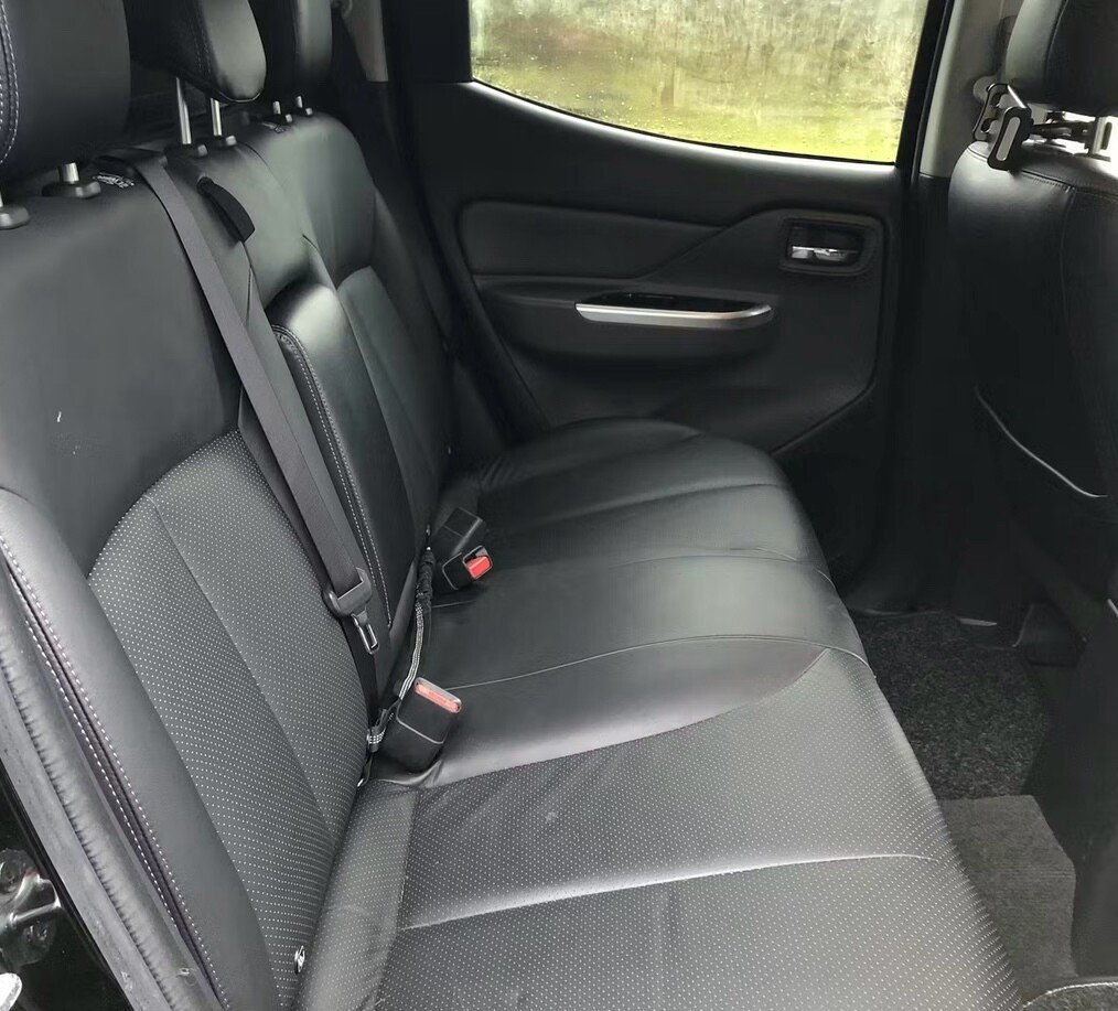 Used Mitsubishi L200 2016 for sale - 77557960: Photo 4