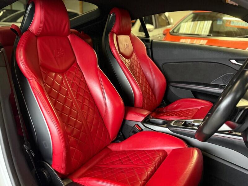 Used Audi TT 2017 for sale - 77850824: Photo 12