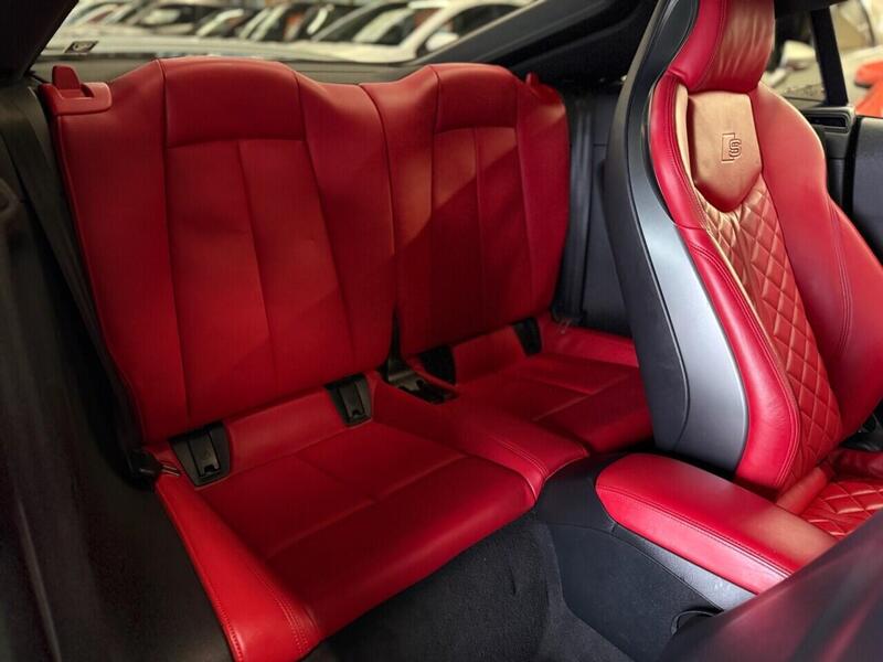 Used Audi TT 2017 for sale - 77850824: Photo 16