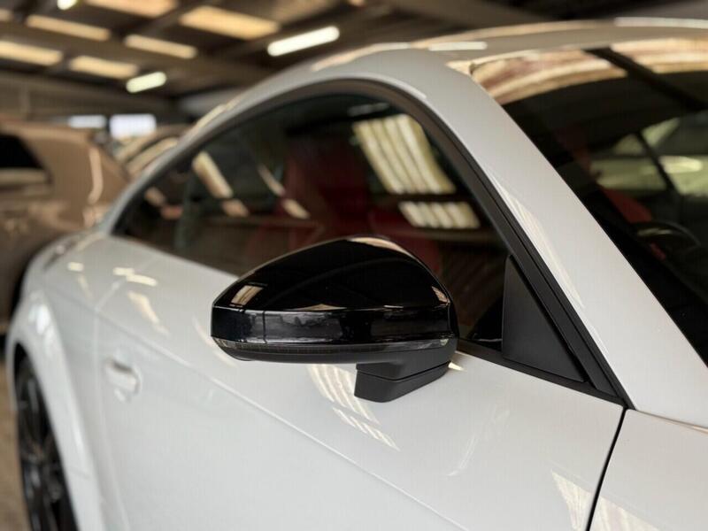 Used Audi TT 2017 for sale - 77850824: Photo 20