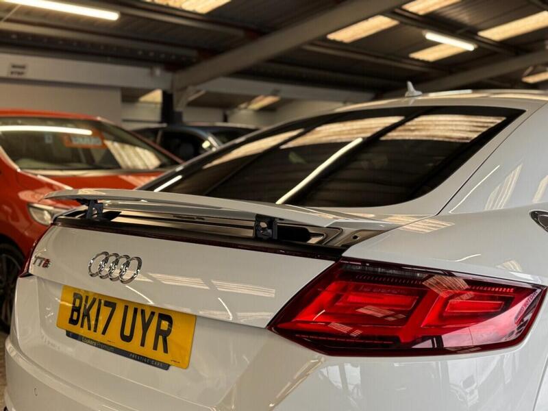 Used Audi TT 2017 for sale - 77850824: Photo 21