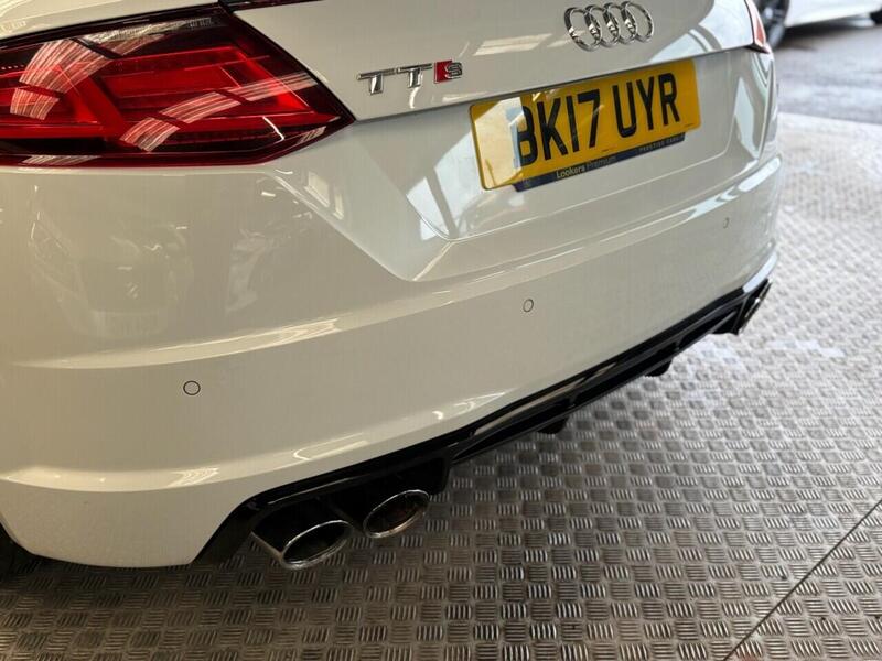 Used Audi TT 2017 for sale - 77850824: Photo 22