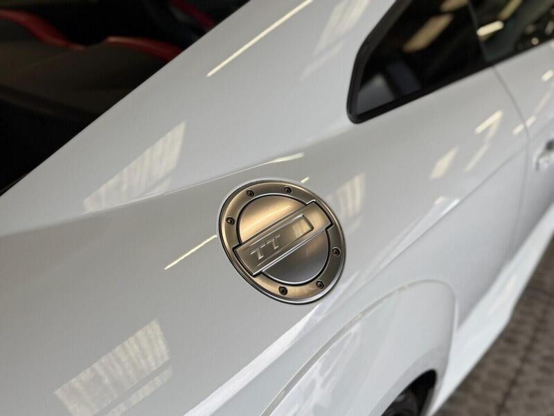 Used Audi TT 2017 for sale - 77850824: Photo 25