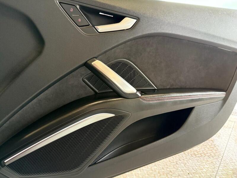 Used Audi TT 2017 for sale - 77850824: Photo 26