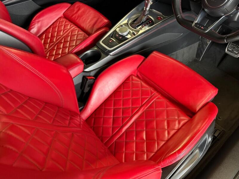 Used Audi TT 2017 for sale - 77850824: Photo 30