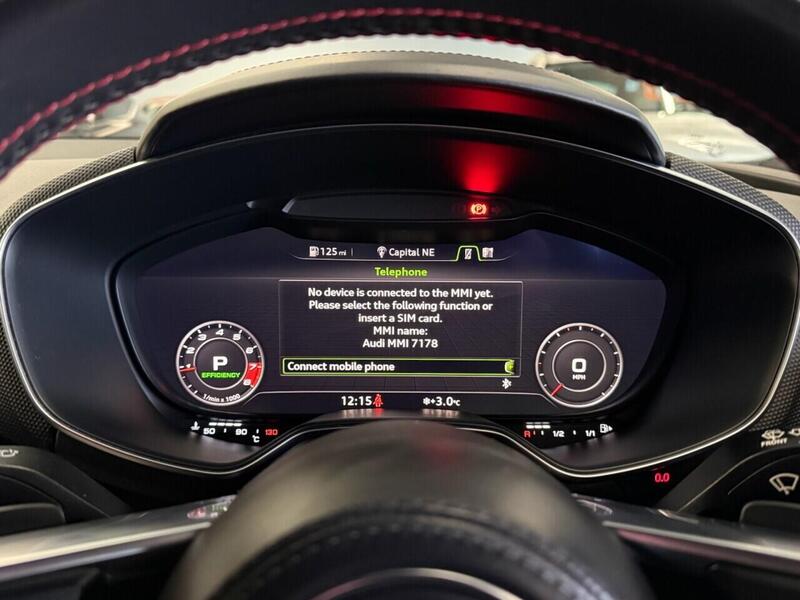 Used Audi TT 2017 for sale - 77850824: Photo 31