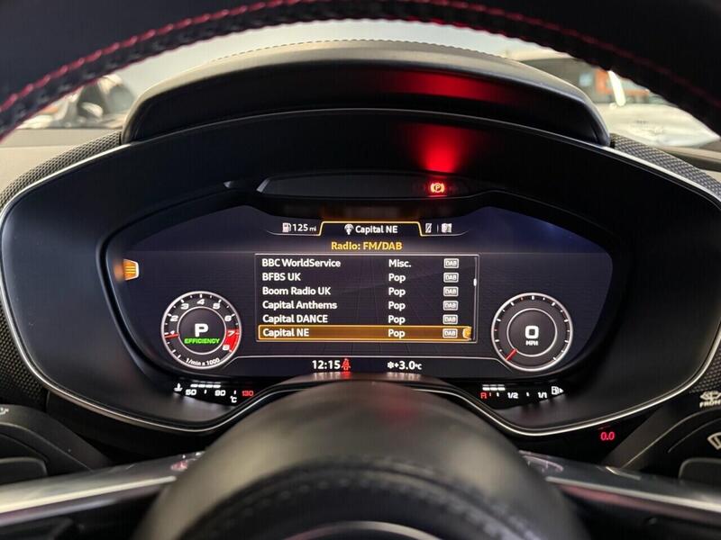 Used Audi TT 2017 for sale - 77850824: Photo 32