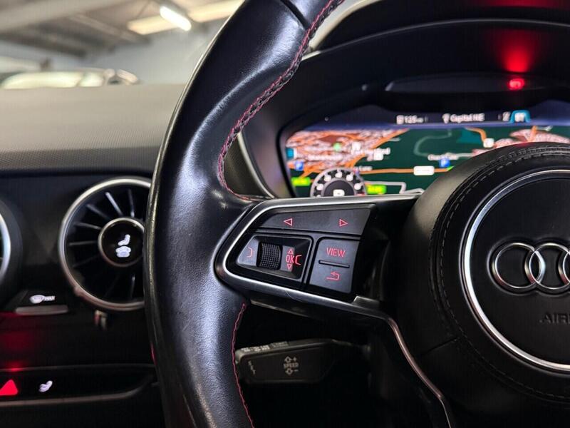 Used Audi TT 2017 for sale - 77850824: Photo 34