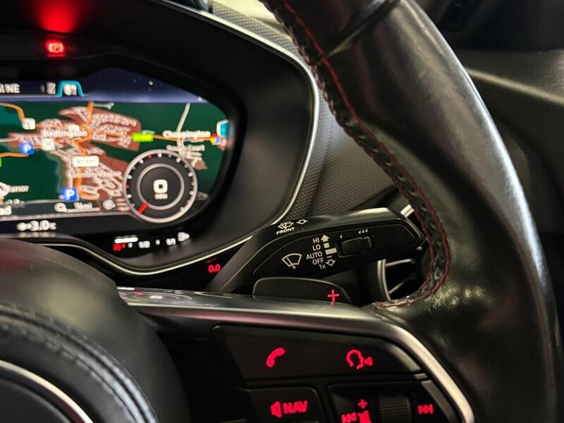 Used Audi TT 2017 for sale - 77850824: Photo 36