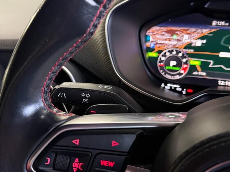 Used Audi TT 2017 for sale - 77850824: Photo 37