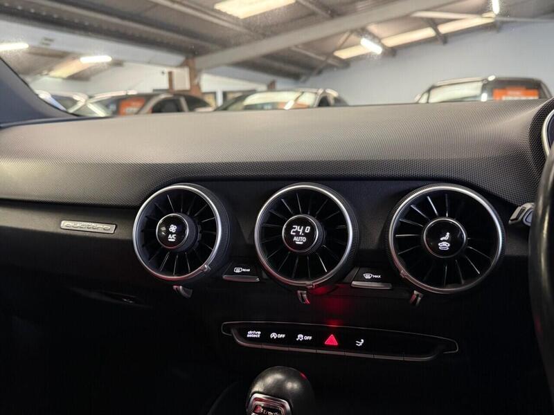 Used Audi TT 2017 for sale - 77850824: Photo 38