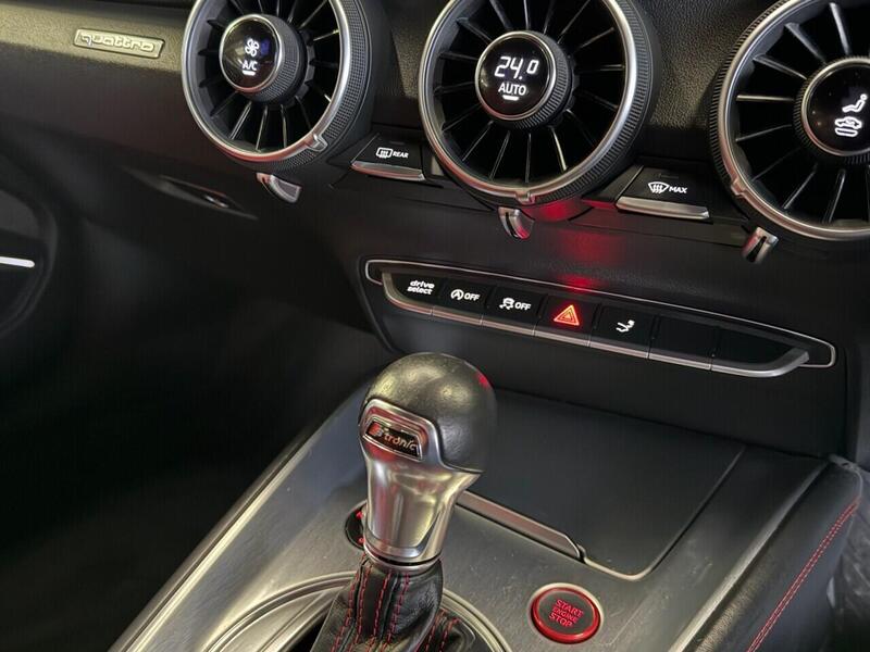 Used Audi TT 2017 for sale - 77850824: Photo 40