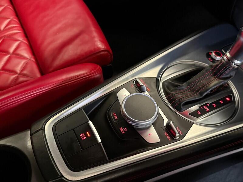 Used Audi TT 2017 for sale - 77850824: Photo 42