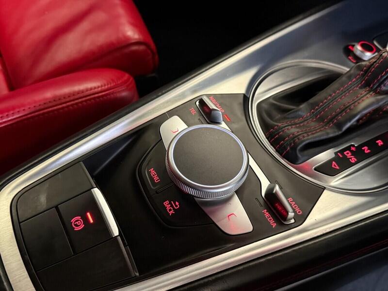 Used Audi TT 2017 for sale - 77850824: Photo 43