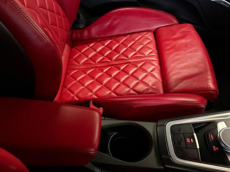 Used Audi TT 2017 for sale - 77850824: Photo 44