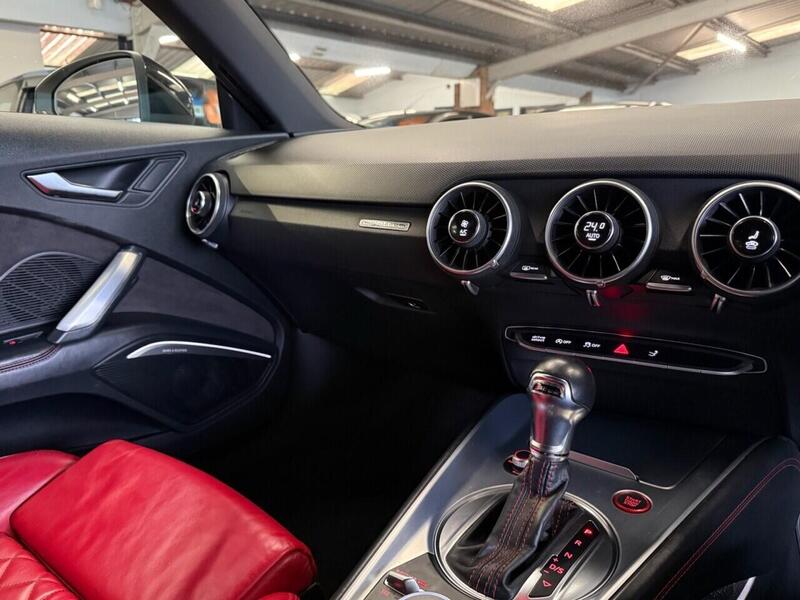 Used Audi TT 2017 for sale - 77850824: Photo 46