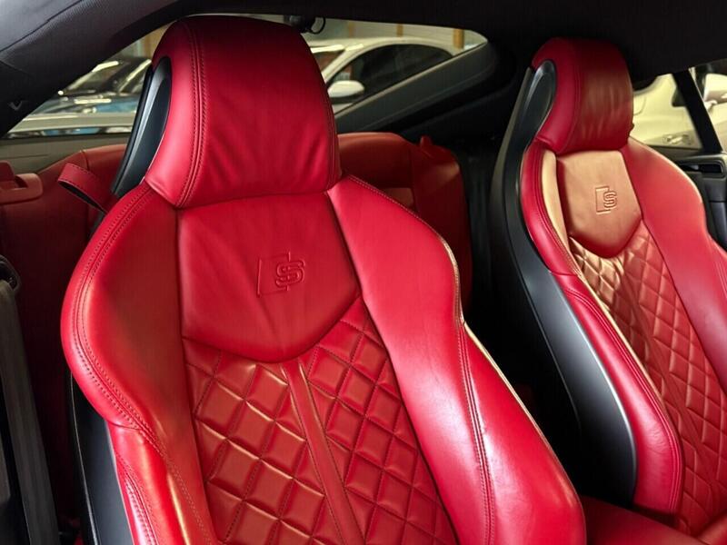 Used Audi TT 2017 for sale - 77850824: Photo 47