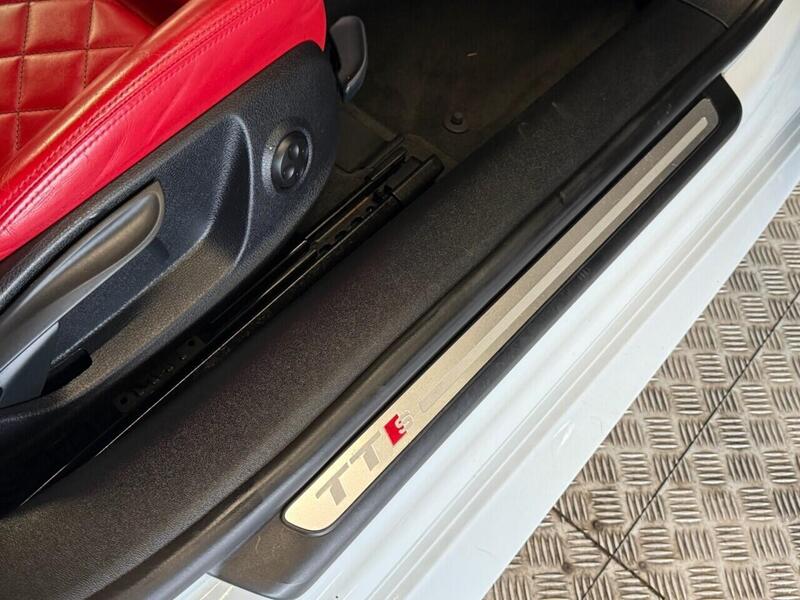 Used Audi TT 2017 for sale - 77850824: Photo 49