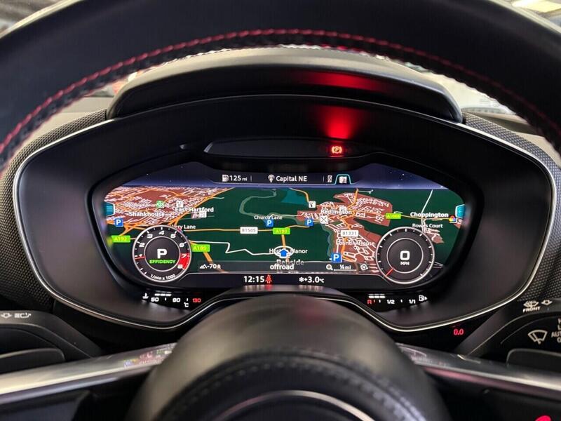 Used Audi TT 2017 for sale - 77850824: Photo 5