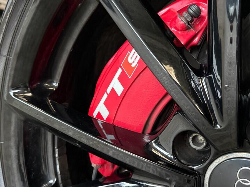 Used Audi TT 2017 for sale - 77850824: Photo 51