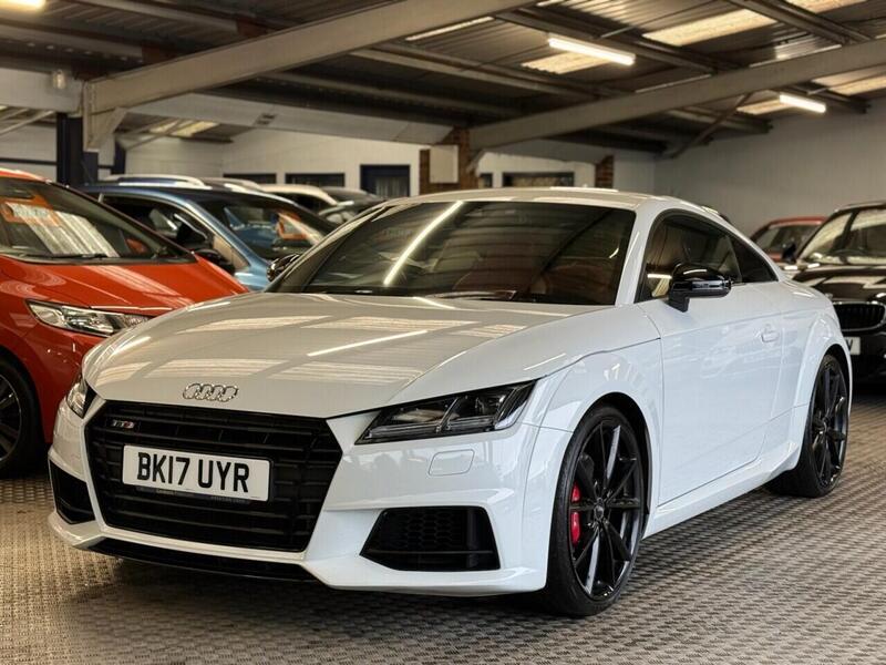 Used Audi TT 2017 for sale - 77850824: Photo 52