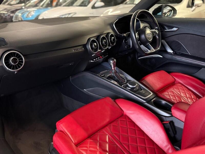 Used Audi TT 2017 for sale - 77850824: Photo 53