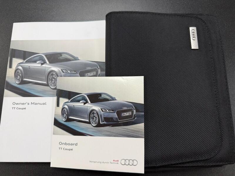 Used Audi TT 2017 for sale - 77850824: Photo 55