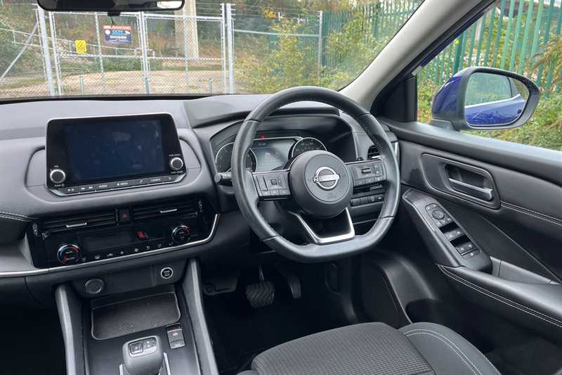 Used Nissan Qashqai 2022 for sale - 76204435: Photo 11