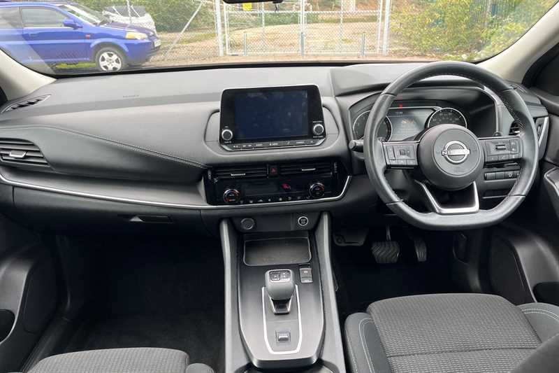 Used Nissan Qashqai 2022 for sale - 76204435: Photo 12