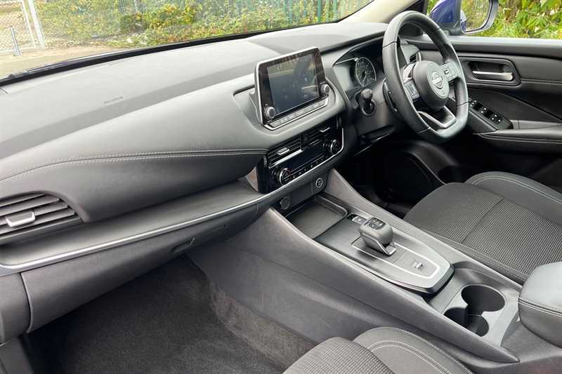 Used Nissan Qashqai 2022 for sale - 76204435: Photo 13