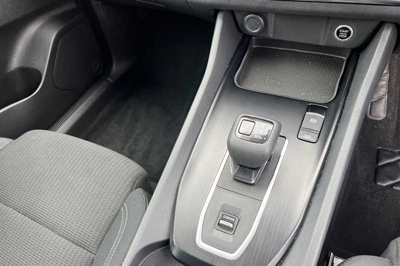 Used Nissan Qashqai 2022 for sale - 76204435: Photo 14