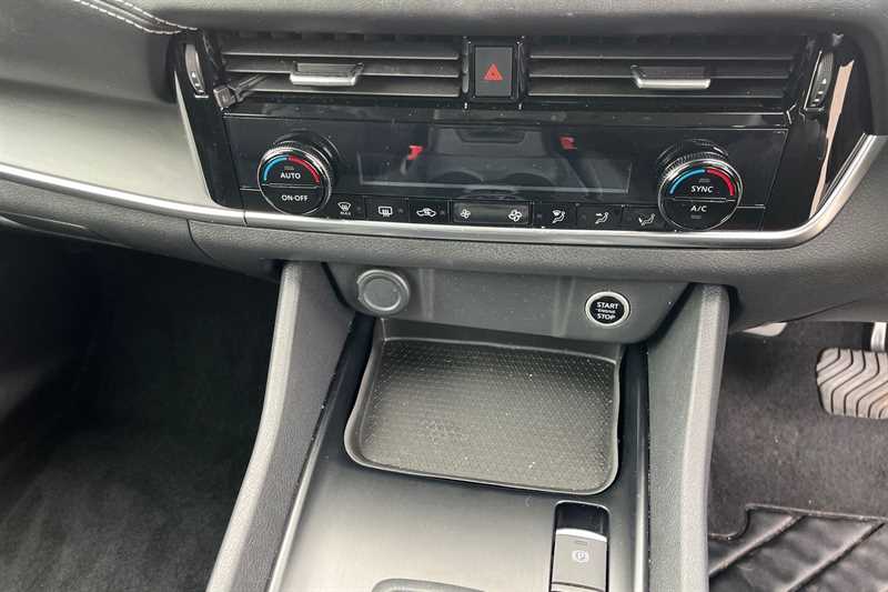 Used Nissan Qashqai 2022 for sale - 76204435: Photo 15