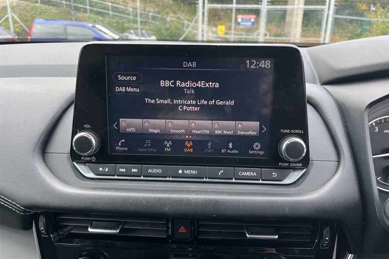 Used Nissan Qashqai 2022 for sale - 76204435: Photo 17