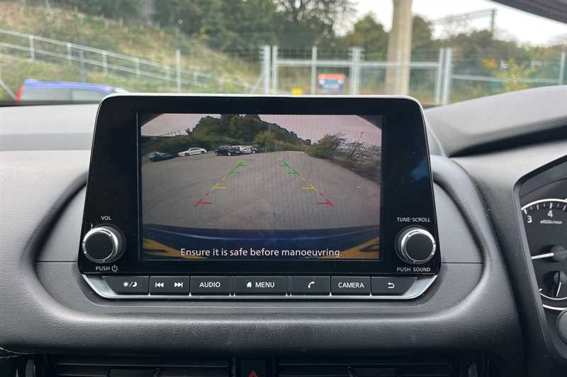 Used Nissan Qashqai 2022 for sale - 76204435: Photo 19