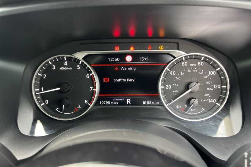 Used Nissan Qashqai 2022 for sale - 76204435: Photo 20