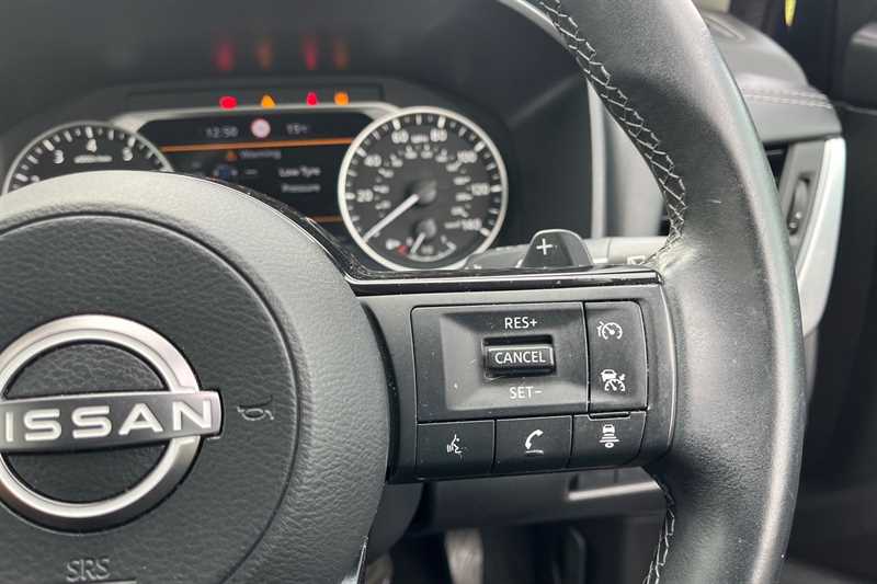 Used Nissan Qashqai 2022 for sale - 76204435: Photo 22