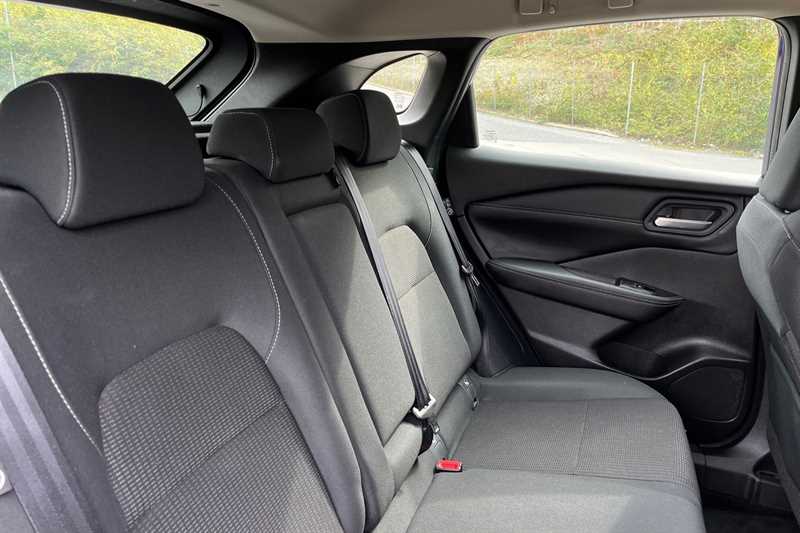 Used Nissan Qashqai 2022 for sale - 76204435: Photo 23