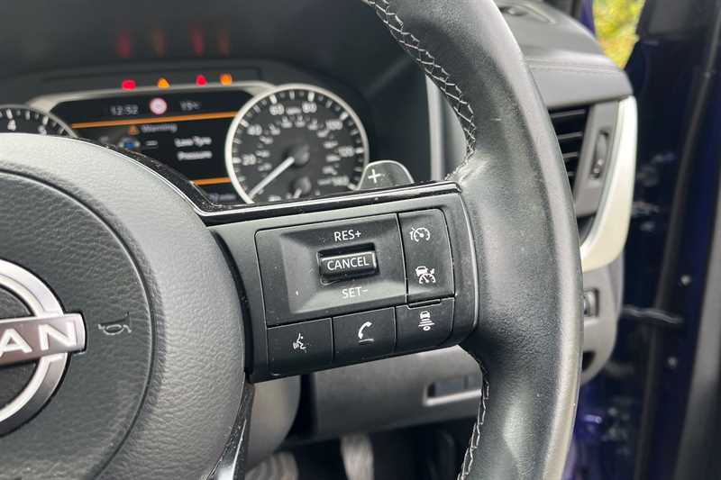 Used Nissan Qashqai 2022 for sale - 76204435: Photo 27