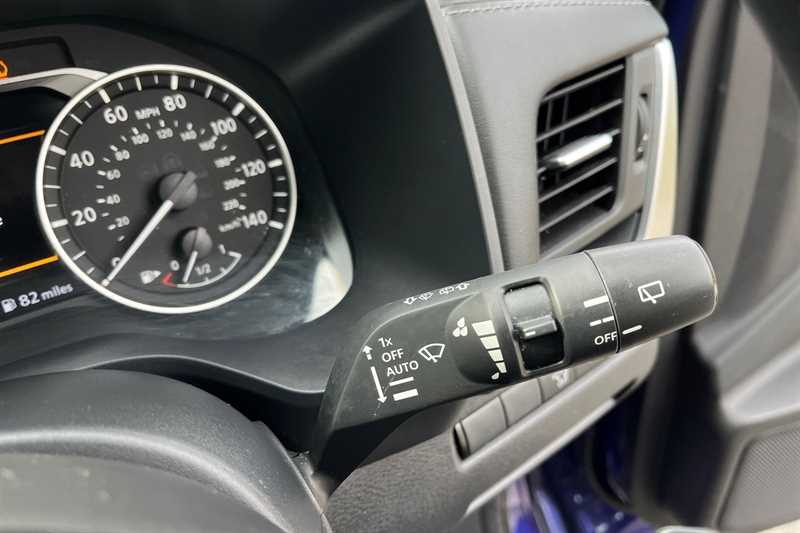 Used Nissan Qashqai 2022 for sale - 76204435: Photo 28