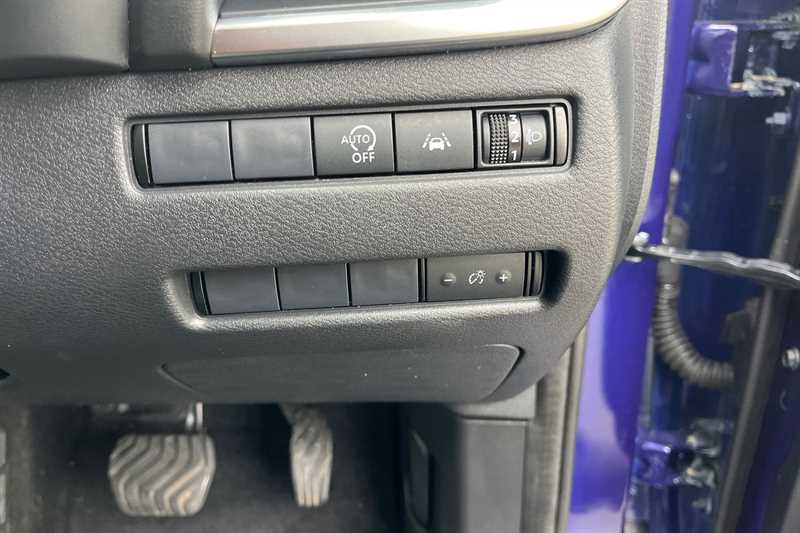 Used Nissan Qashqai 2022 for sale - 76204435: Photo 30