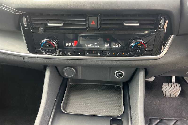 Used Nissan Qashqai 2022 for sale - 76204435: Photo 38