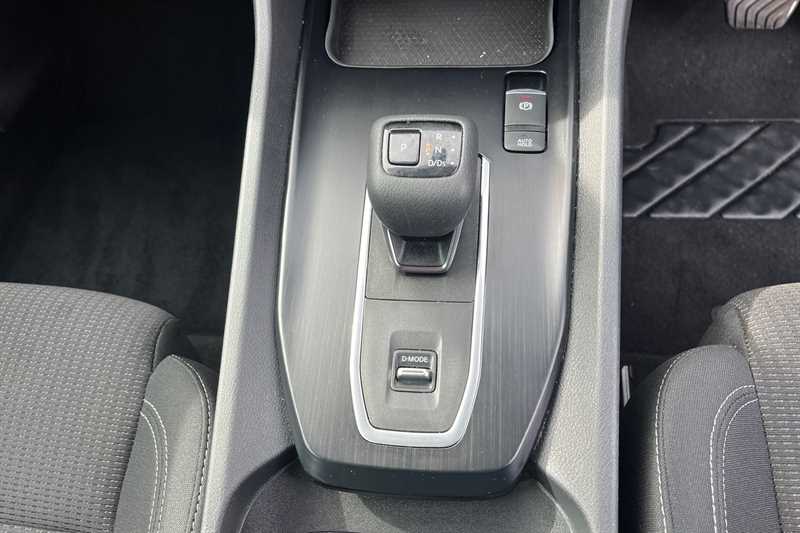 Used Nissan Qashqai 2022 for sale - 76204435: Photo 39