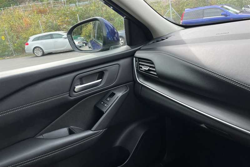 Used Nissan Qashqai 2022 for sale - 76204435: Photo 41