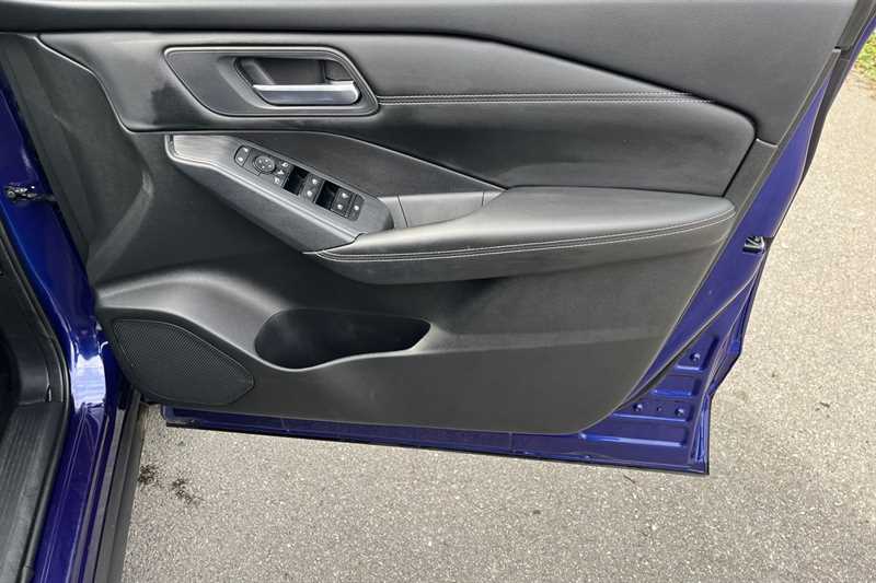 Used Nissan Qashqai 2022 for sale - 76204435: Photo 42