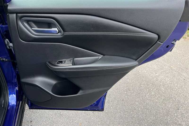 Used Nissan Qashqai 2022 for sale - 76204435: Photo 43