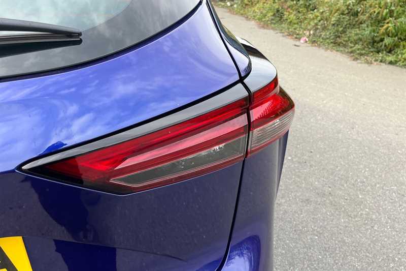 Used Nissan Qashqai 2022 for sale - 76204435: Photo 48