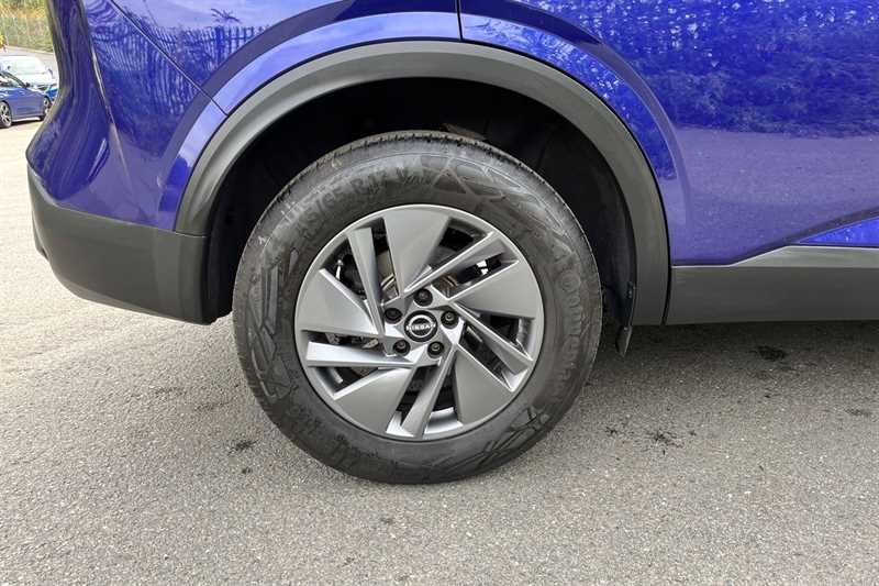 Used Nissan Qashqai 2022 for sale - 76204435: Photo 51